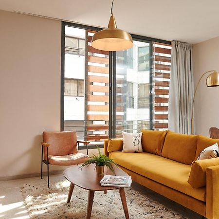 Stayhere Casablanca - Gauthier 3 - Urban Residence Εξωτερικό φωτογραφία