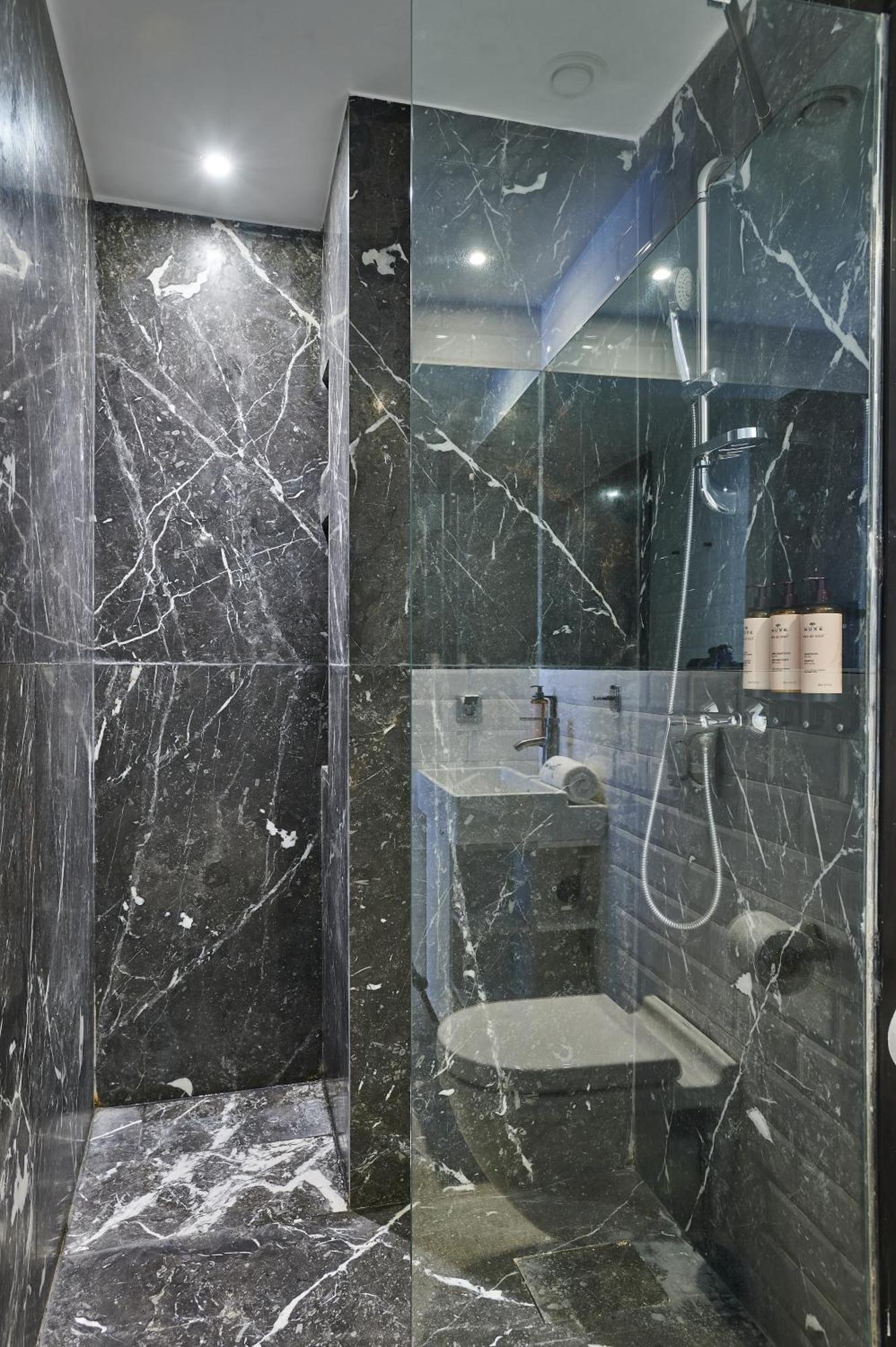 Stayhere Casablanca - Gauthier 3 - Urban Residence Εξωτερικό φωτογραφία