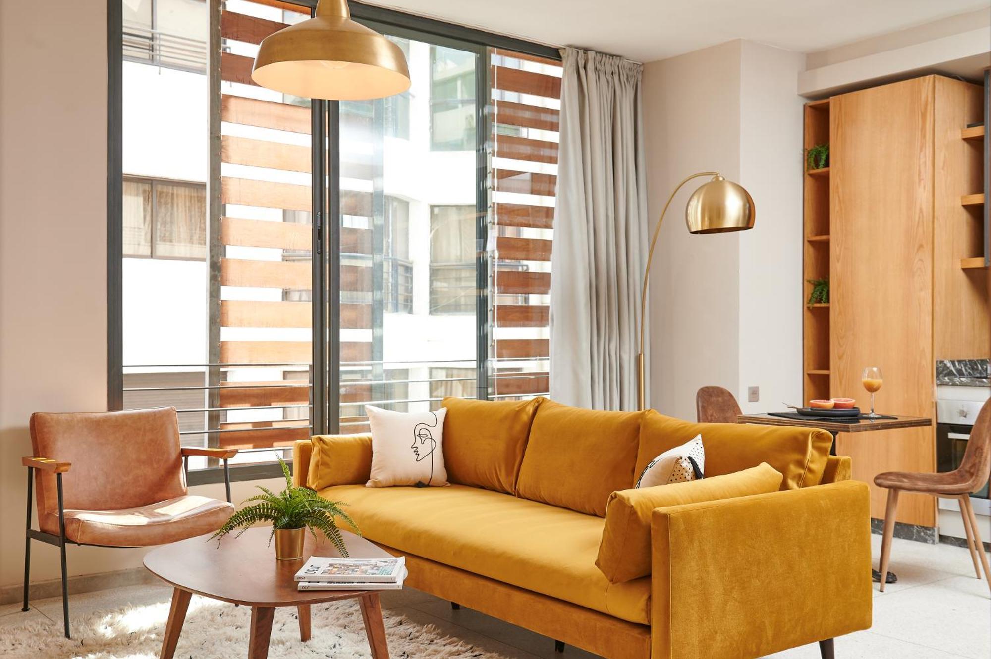 Stayhere Casablanca - Gauthier 3 - Urban Residence Εξωτερικό φωτογραφία