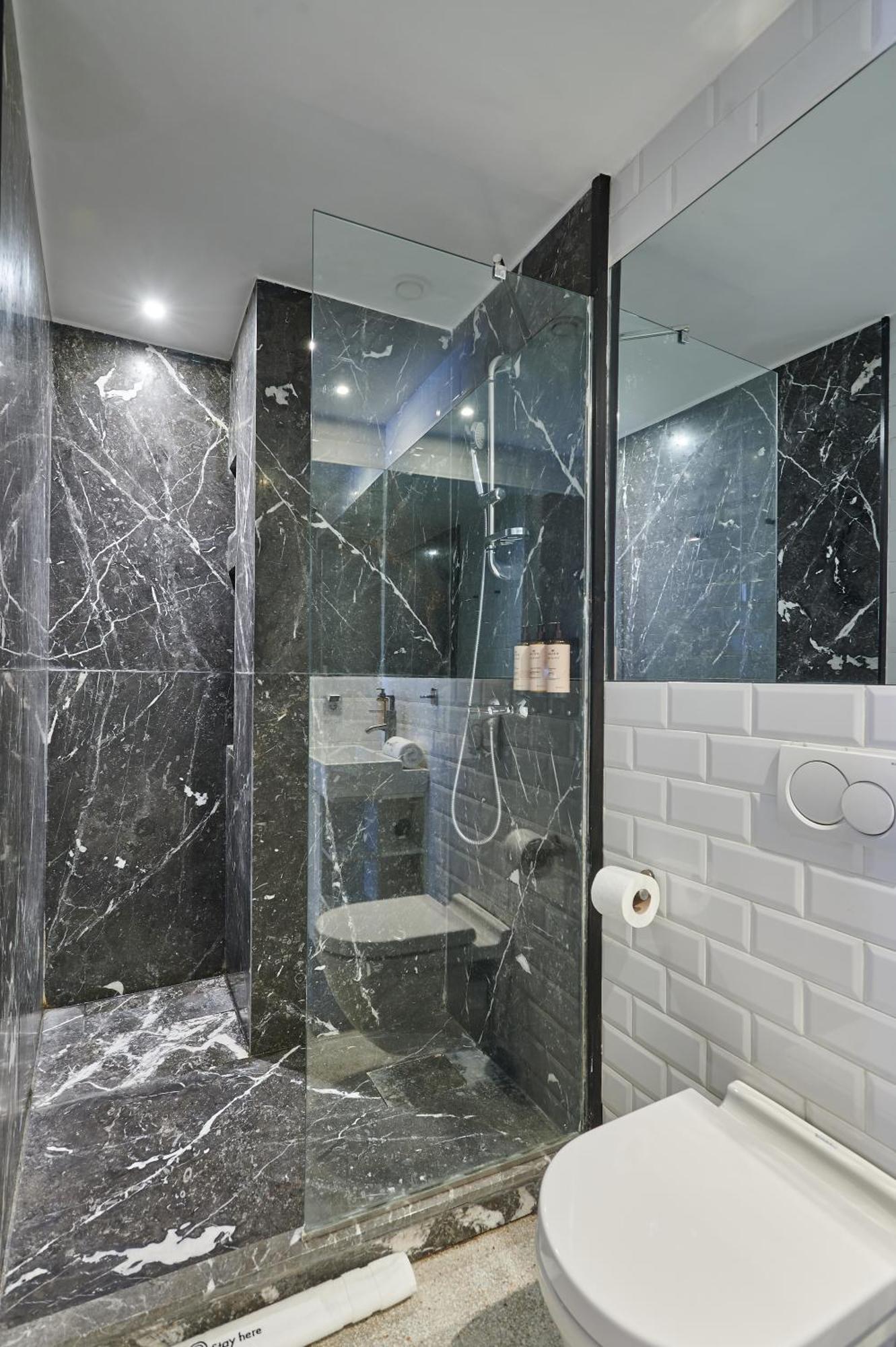 Stayhere Casablanca - Gauthier 3 - Urban Residence Εξωτερικό φωτογραφία