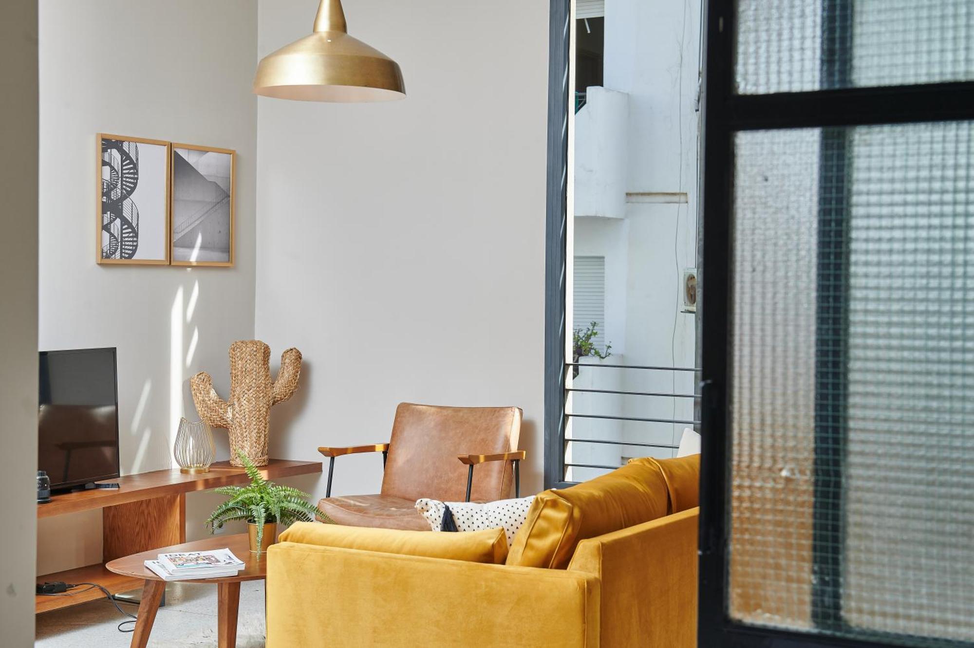 Stayhere Casablanca - Gauthier 3 - Urban Residence Εξωτερικό φωτογραφία