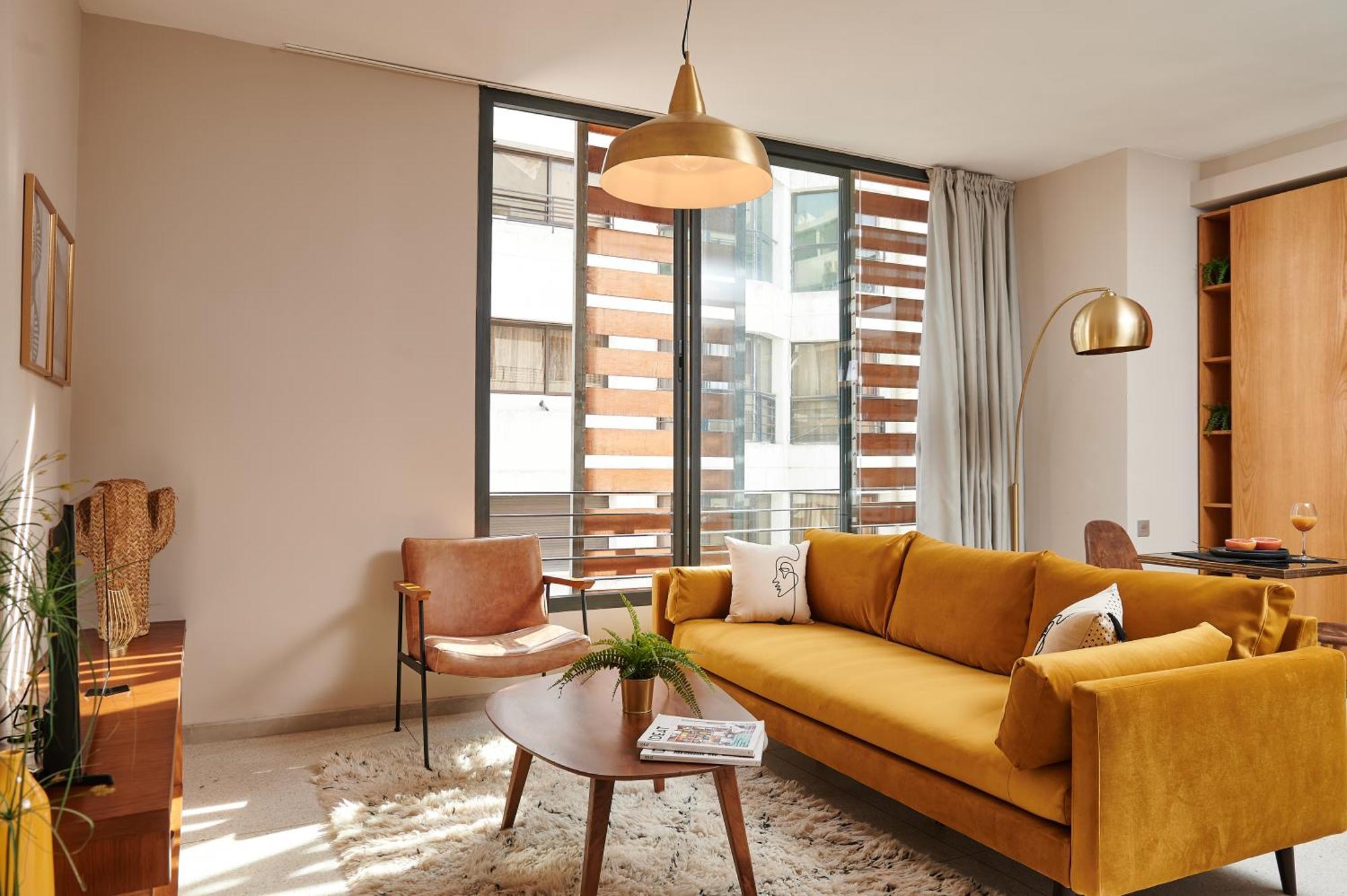 Stayhere Casablanca - Gauthier 3 - Urban Residence Εξωτερικό φωτογραφία