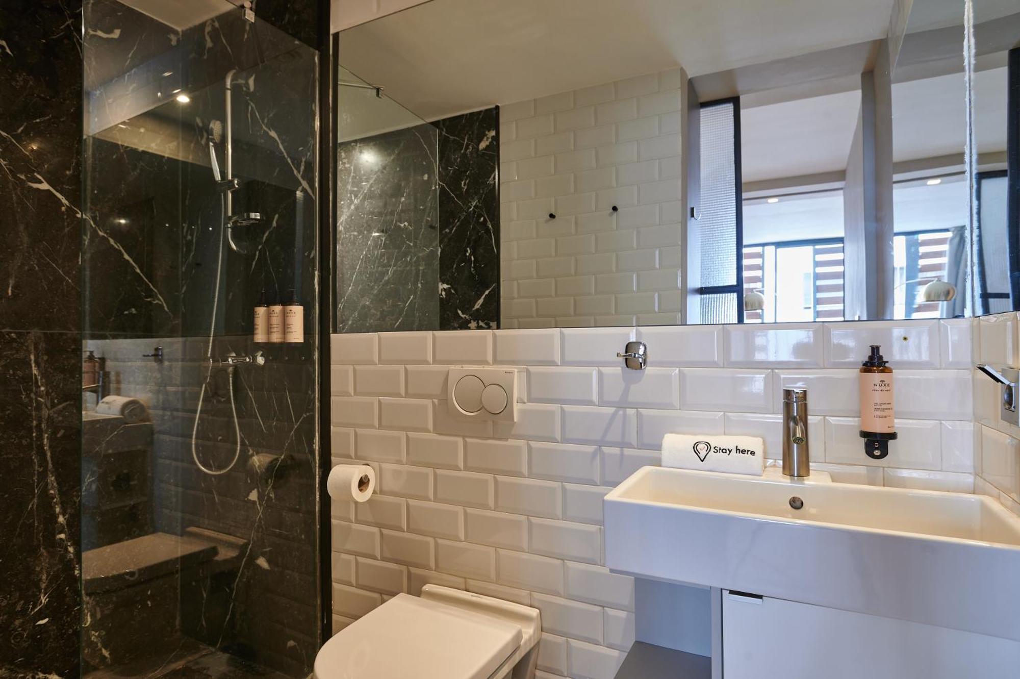 Stayhere Casablanca - Gauthier 3 - Urban Residence Εξωτερικό φωτογραφία