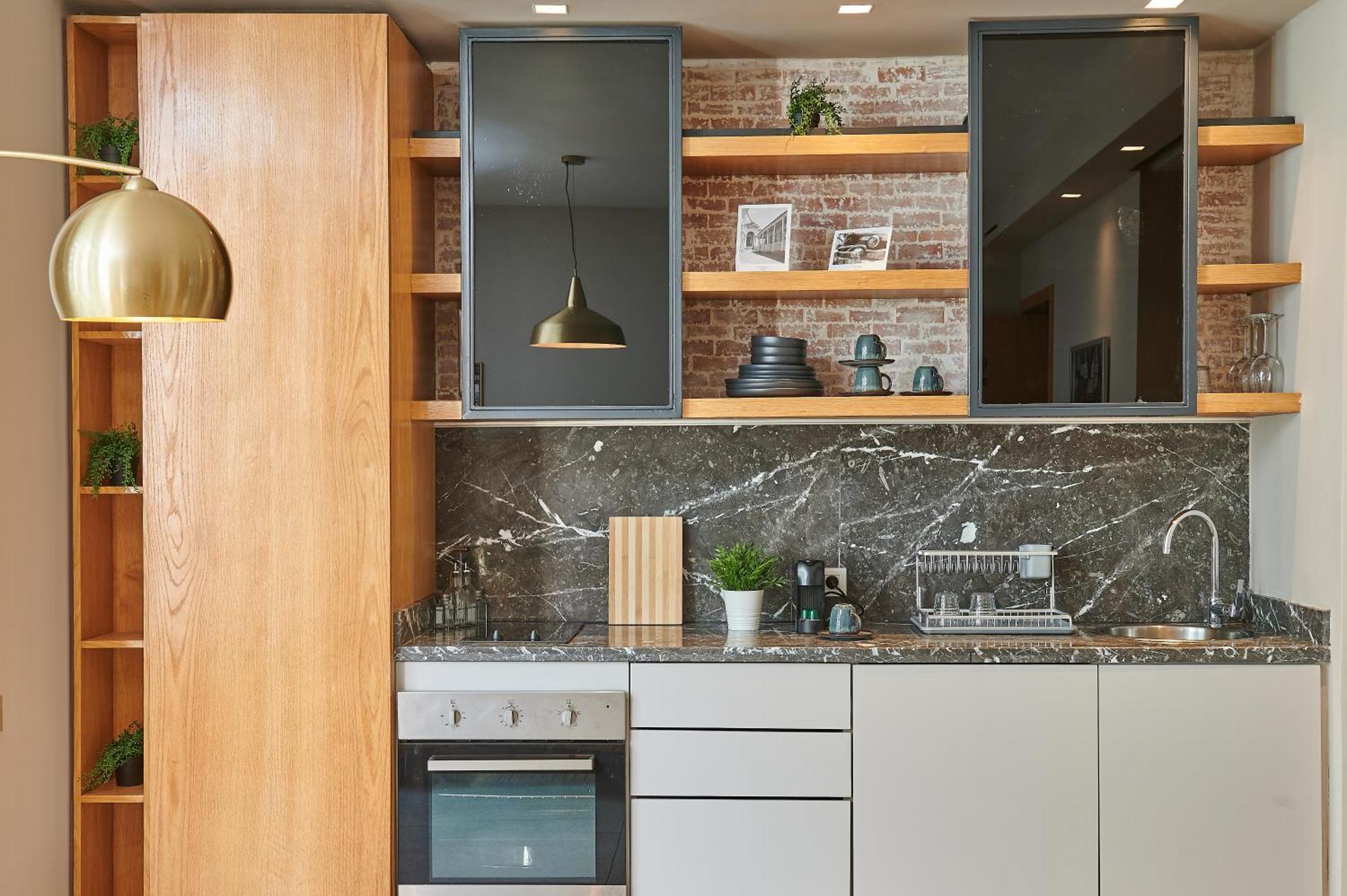 Stayhere Casablanca - Gauthier 3 - Urban Residence Εξωτερικό φωτογραφία
