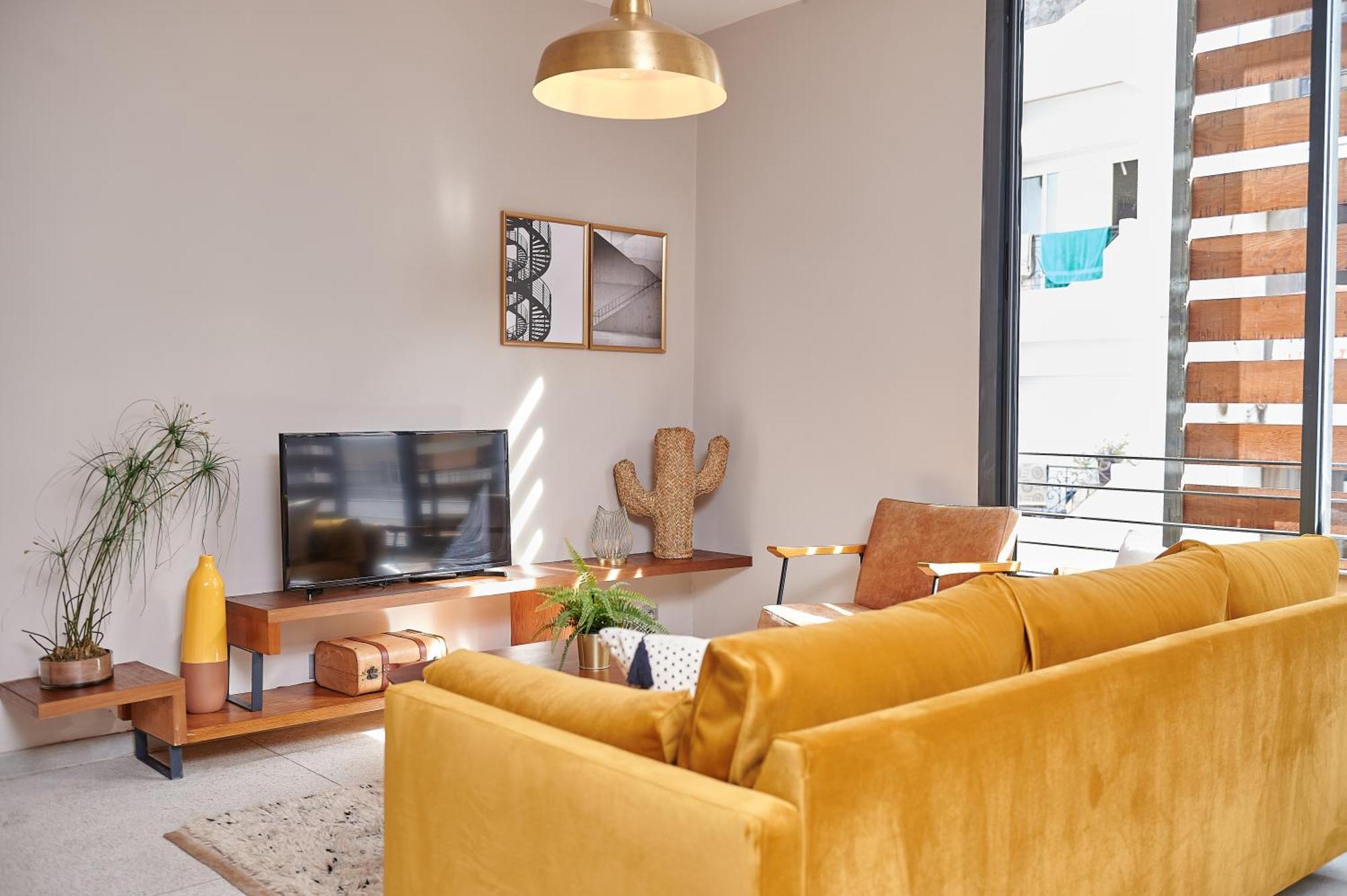 Stayhere Casablanca - Gauthier 3 - Urban Residence Εξωτερικό φωτογραφία
