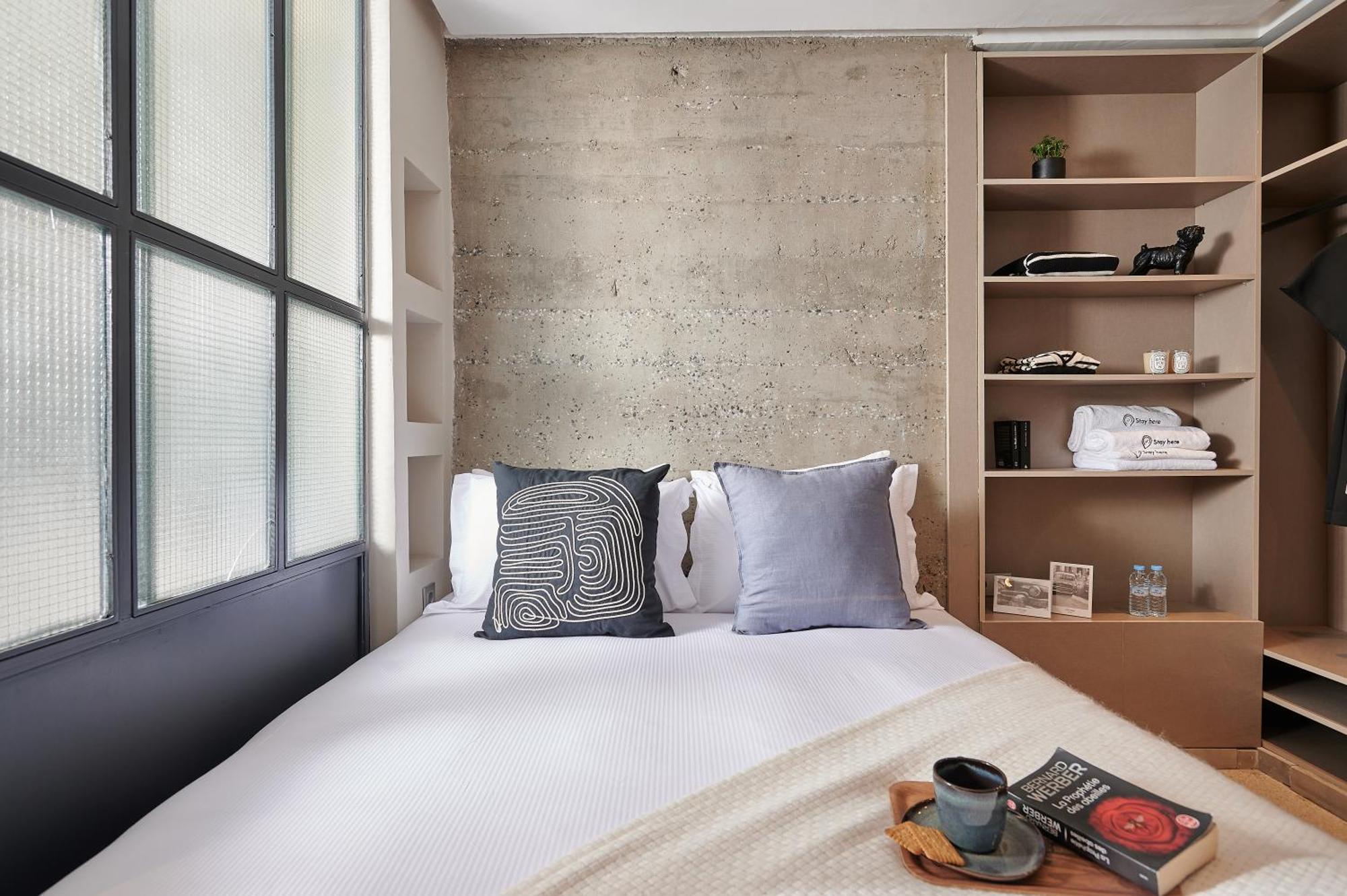 Stayhere Casablanca - Gauthier 3 - Urban Residence Εξωτερικό φωτογραφία