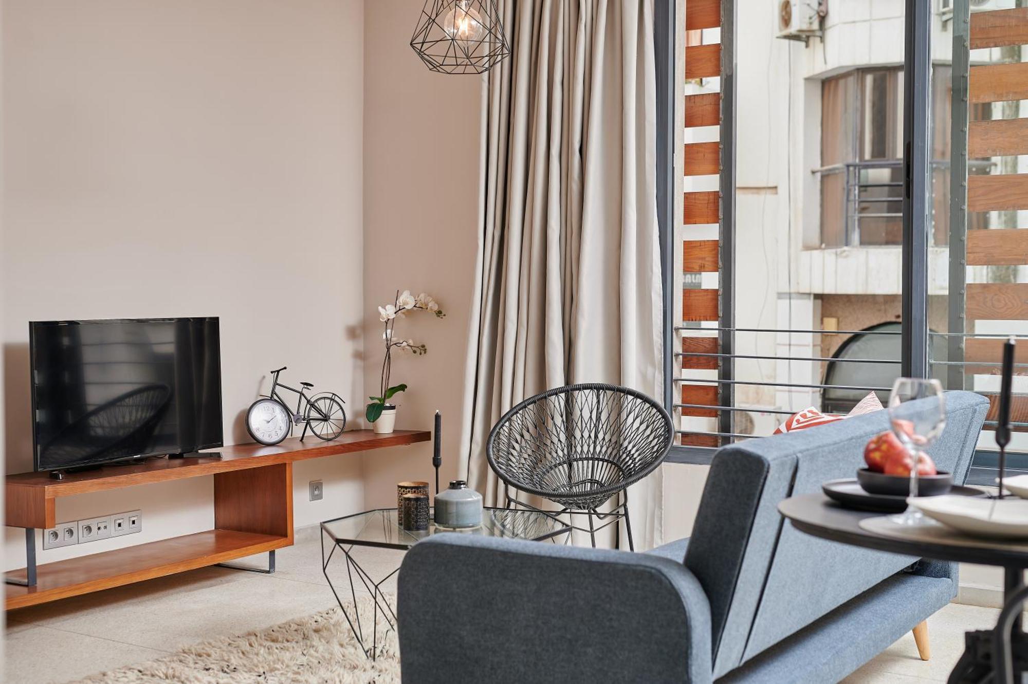 Stayhere Casablanca - Gauthier 3 - Urban Residence Εξωτερικό φωτογραφία