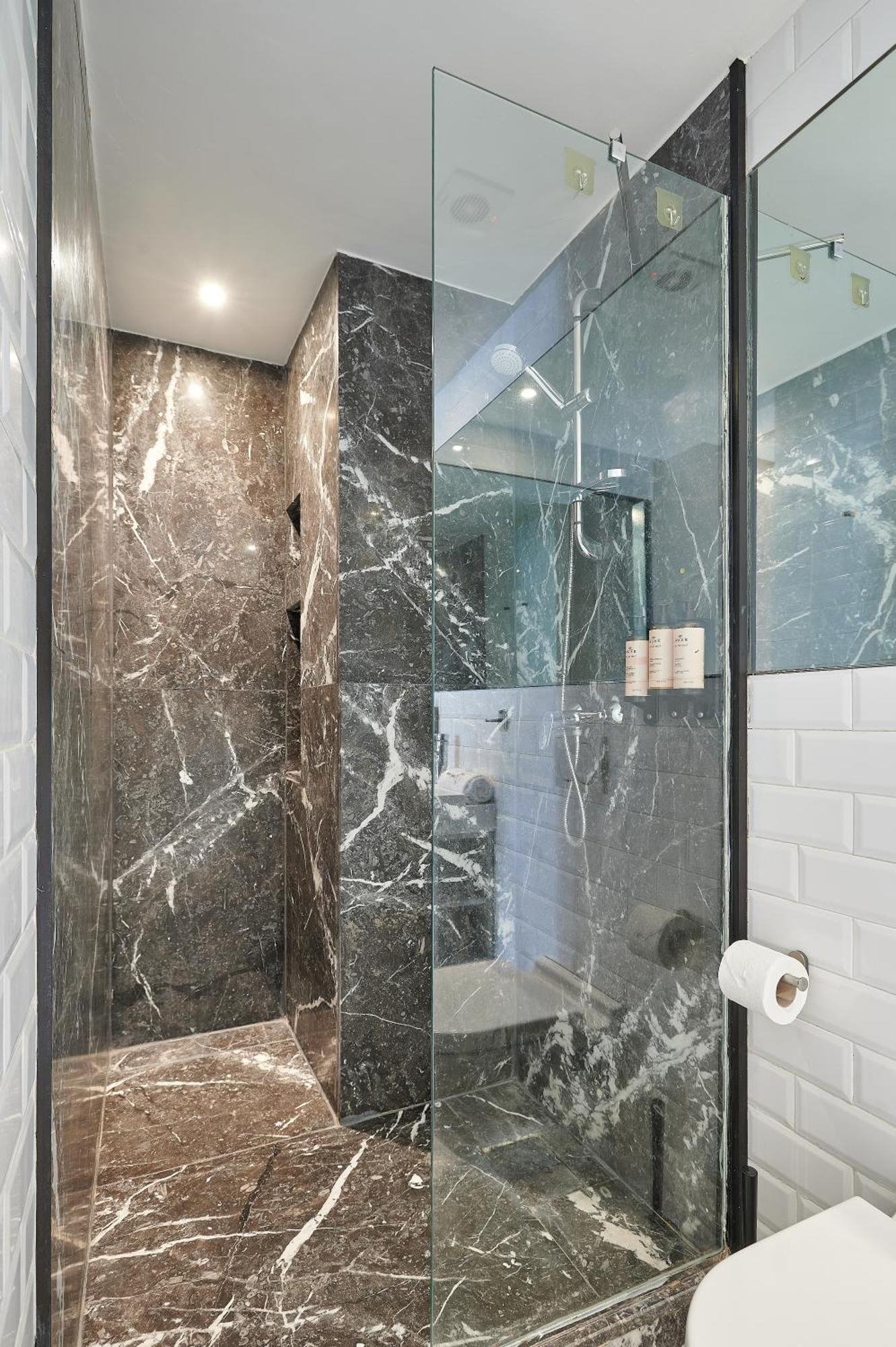 Stayhere Casablanca - Gauthier 3 - Urban Residence Εξωτερικό φωτογραφία