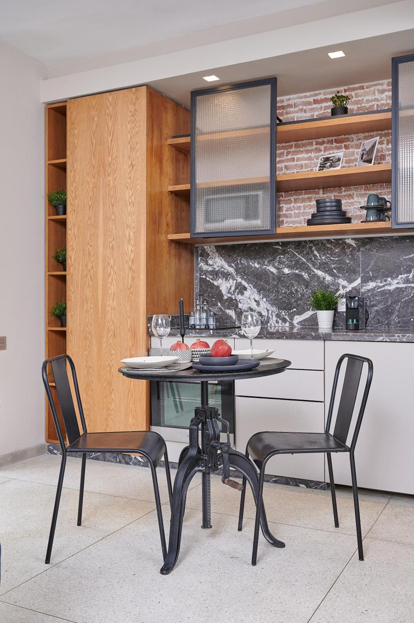 Stayhere Casablanca - Gauthier 3 - Urban Residence Εξωτερικό φωτογραφία